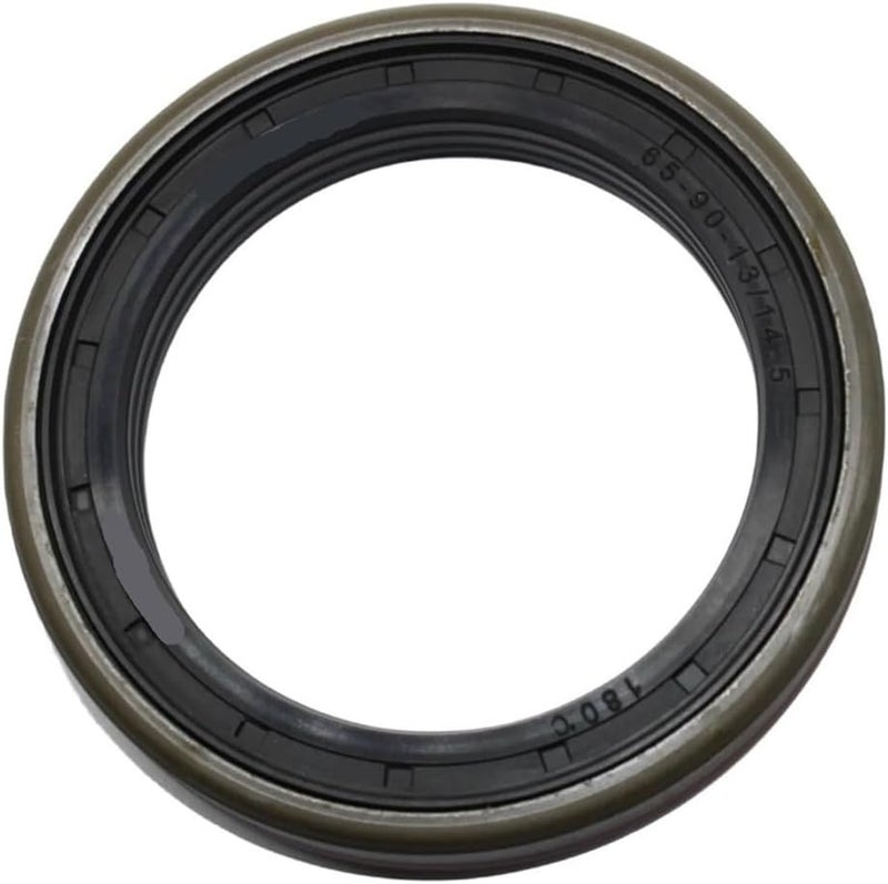 Shaft Oil Seal Fit for 12015928B 40102290 40102293 65 * 90 * 13/14.5 - Image 2