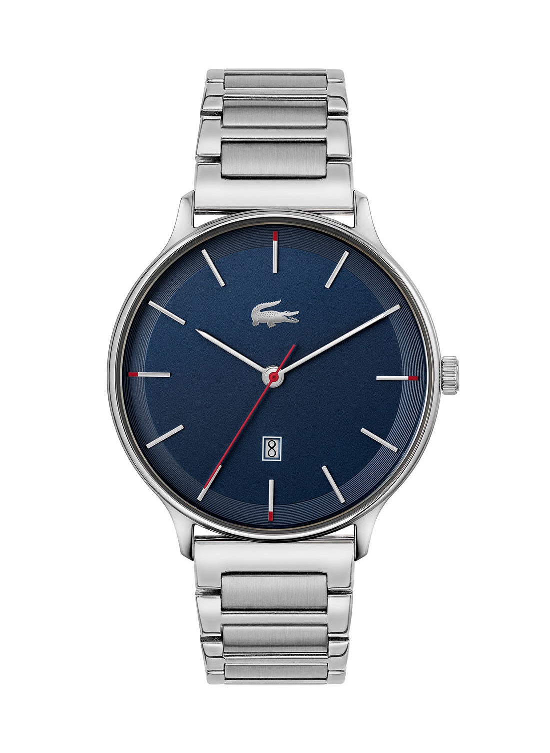 LACOSTE Stainless Steel Analog Wrist Watch 2011166 