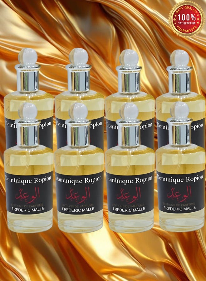 PROMISE 8 Pieces Promise Dominique Ropion Perfume 100ml EDP - Image 1