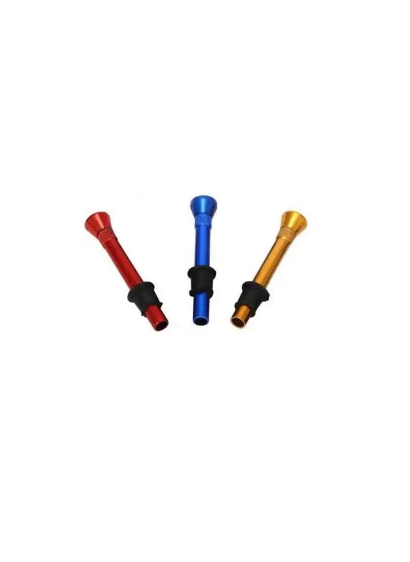 Best Buy Store Best Buy Store Aluminium Shooter Pack of 3  - Image 1