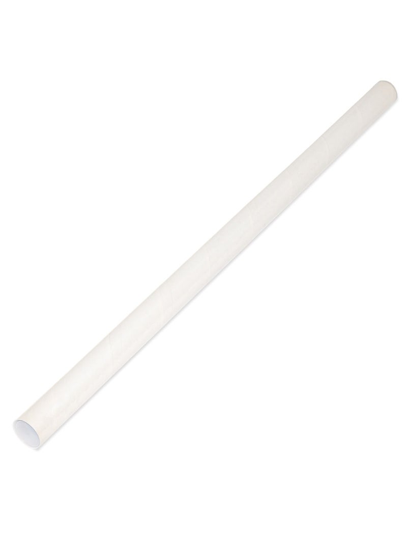 FIS أنبوب مسودة FIS 530 مم × 1" عبوة من 4 - SFGN530X1-Pack - Image 2