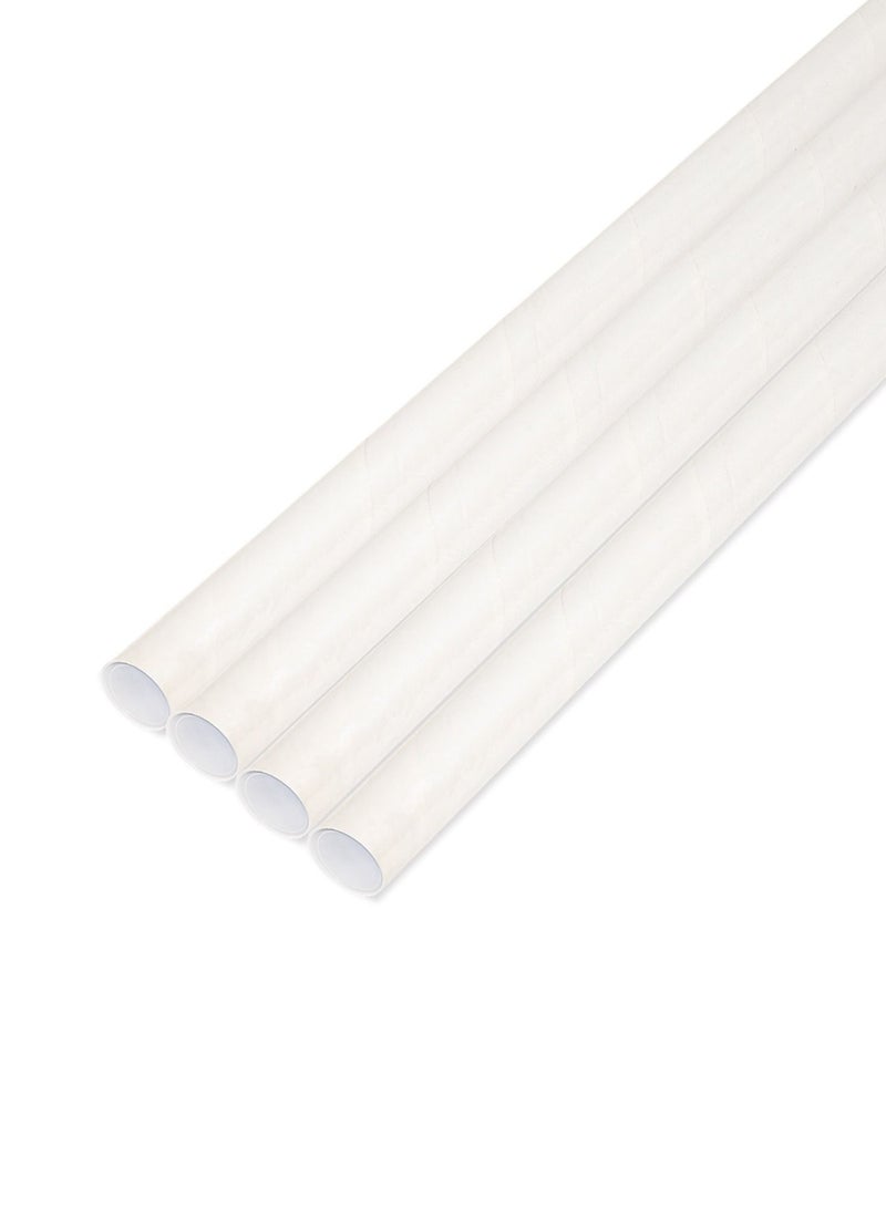 FIS أنبوب مسودة FIS 530 مم × 1" عبوة من 4 - SFGN530X1-Pack - Image 3