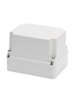 GEWiSS Gewiss Enclosure  Grey 240X190X160 Ip56 GW44218 