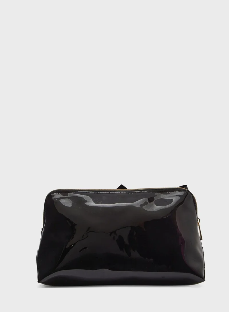 Ted Baker Nicolai Knot Bow Cosmetic Bag