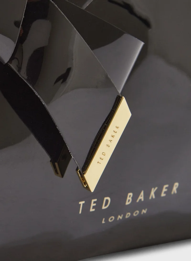 Ted Baker Nicolai Knot Bow Cosmetic Bag