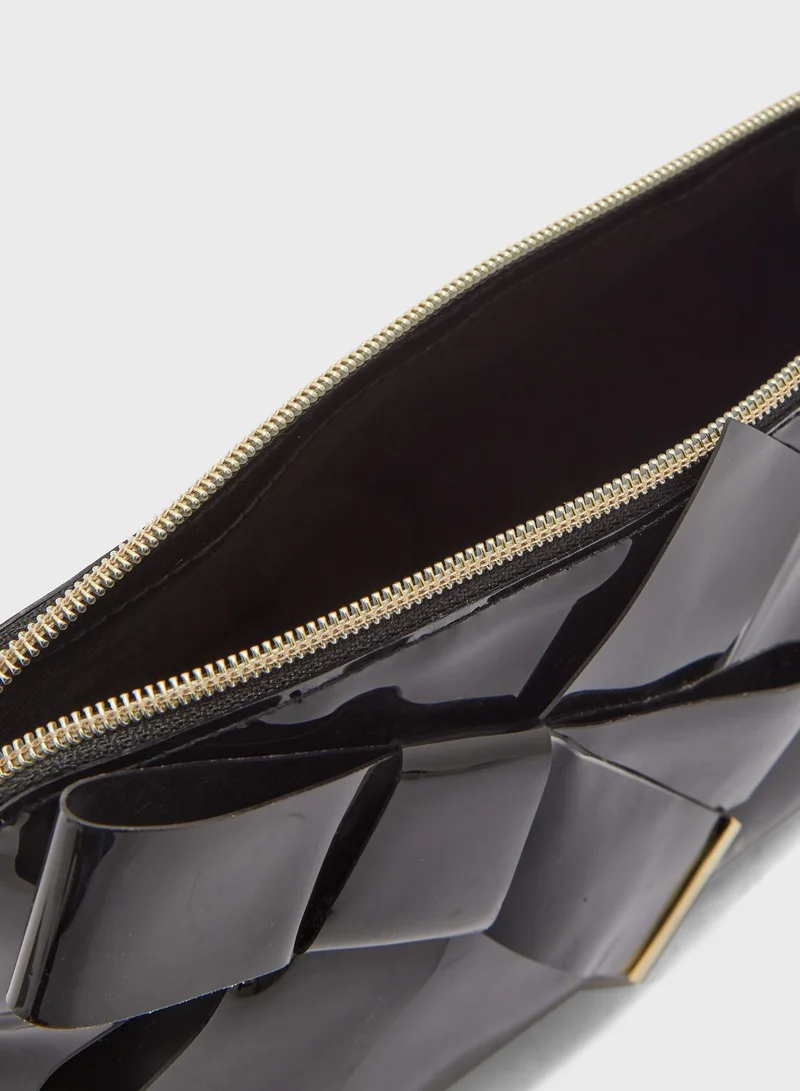 Ted Baker Nicolai Knot Bow Cosmetic Bag