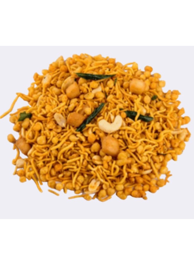 tamwenatelzekrayat Indian Red Crackers Snack – Large Pack 100g | Crunchy Spicy Crackers | Savoury Snack for School, Sharing & Everyday Enjoyment - Image 4