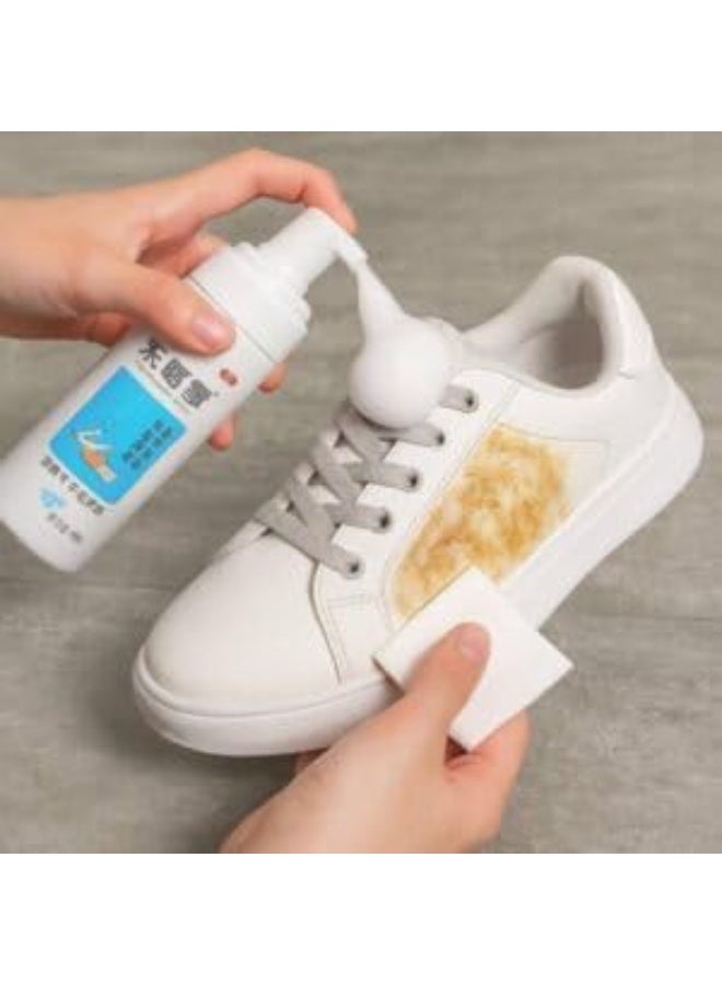 بخاخ رغوي لإزالة البقع الصعبة من الملابس - 150 غرام - Image 5