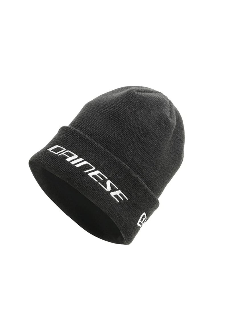 Dainese Unisex Dainese Cuff Beanie Winter Beanie  - Image 1