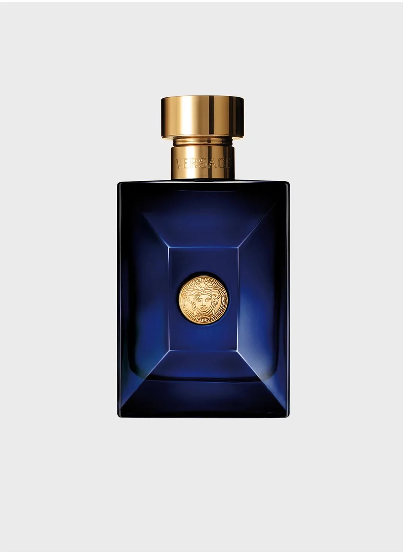 VERSACE Pour Homme Dylan Blue EDT Spray 100 Ml