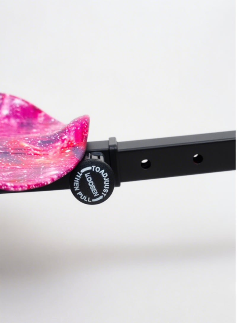 بيبي سكوتر درفت كهربائي صغير بقوة 36 فولت بقدرة عالية ودوران 360° للأطفال والكبار – هيكل قابل للتعديل مزود بتقنية البلوتوث ومعدات حماية، بثلاث سرعات، مزود بمحرك بدون فُرش بقدرة 250 واط، بسرعة تتراوح بين 8 إلى 15 كم/س، ويتحمل وزنًا يصل إلى 80 كجم، مناسب للأعمار من 6 سنوات فأكثر. - Image 5