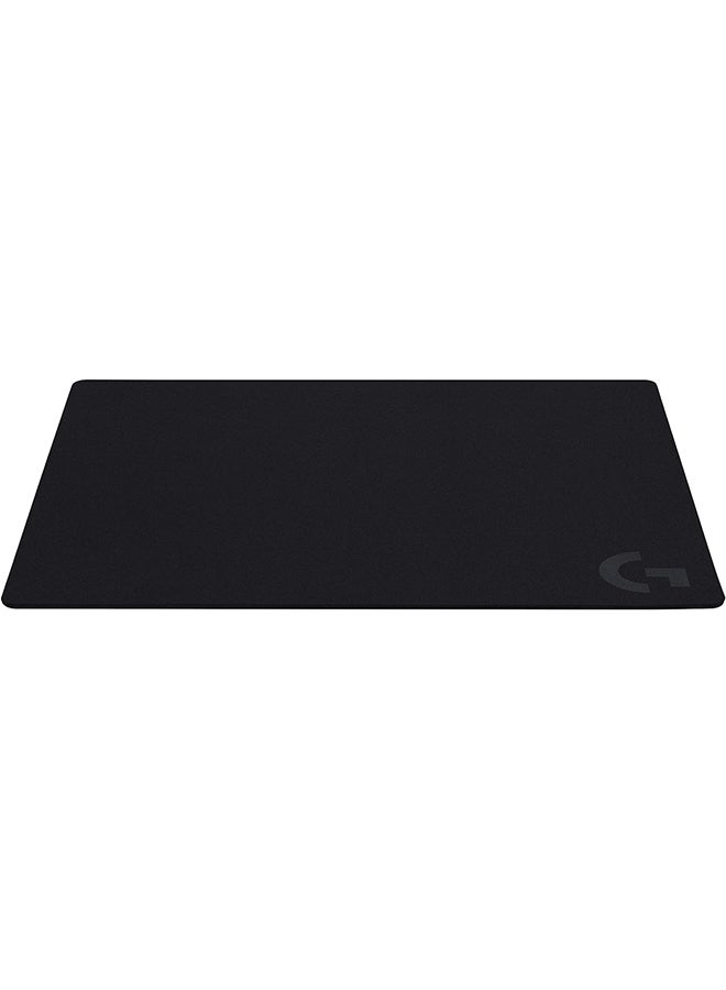 Logitech G G640 Gaming Fabric Mouse Pad, Optimized for Gaming Sensors, Moderate Friction, Non-Slip, Gaming Accessories for Mac and PC, 460 x 400 x 3 mm - Image 4