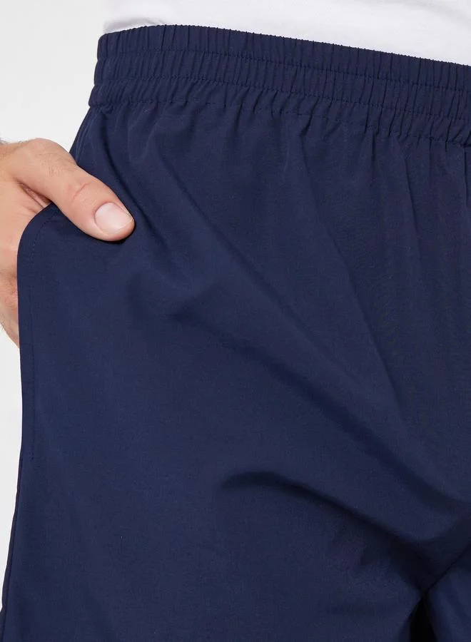 Styli  Pack of 2 - Men Cotton Boxers for Men | Best Price UAE