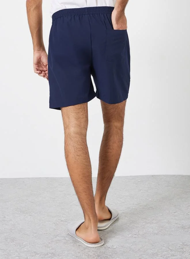 Styli  Pack of 2 - Men Cotton Boxers for Men | Best Price UAE