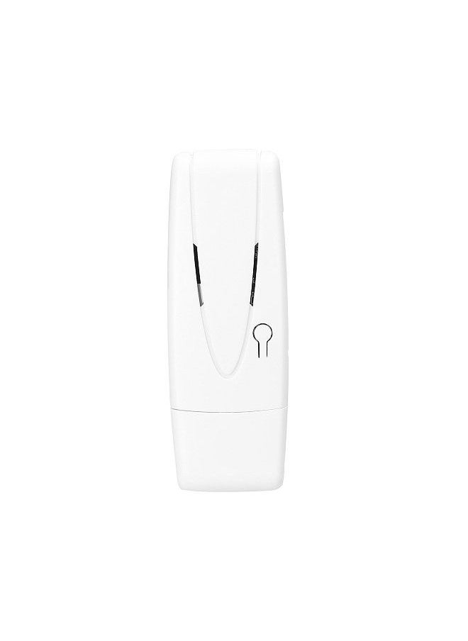 Generic - Tuya WiFi Intelligent Curtain Motor Electric Curtain Robot Automatic Opener No Wiring - Image 1