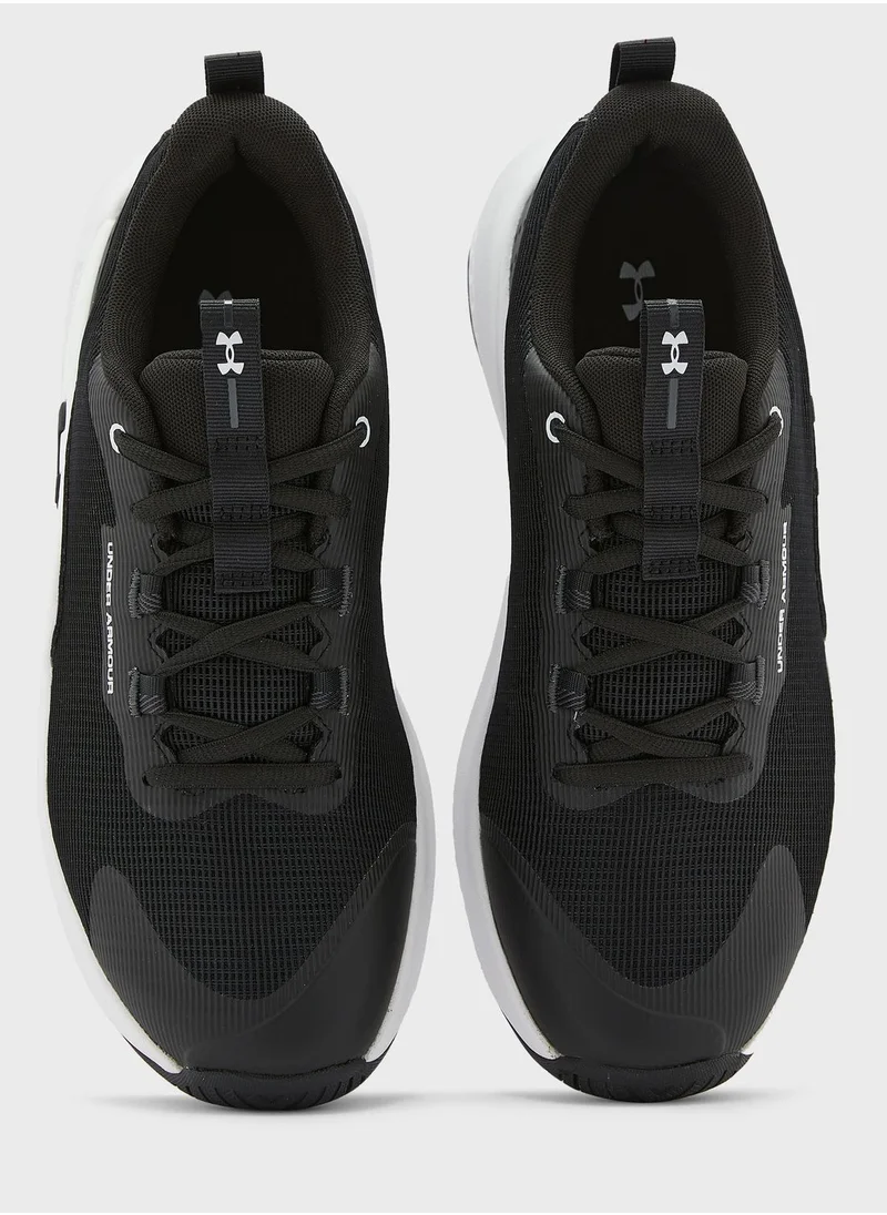 UNDER ARMOUR Dynamic Select Training Shoes