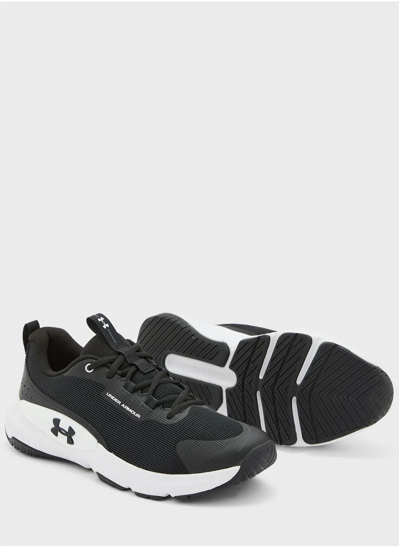 UNDER ARMOUR Dynamic Select Training Shoes