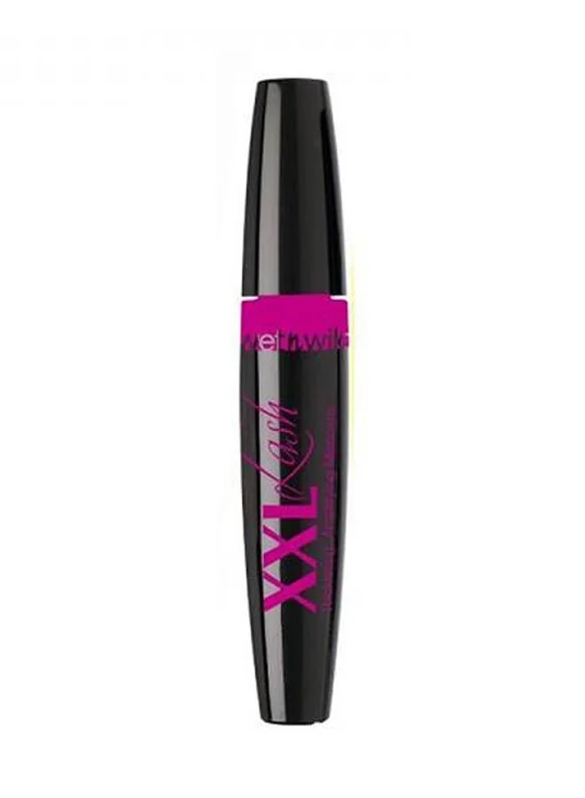 ويت اند وايلد XXL Lash - Black