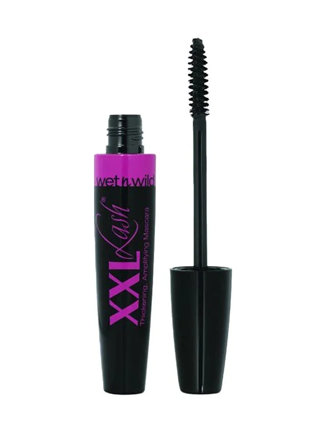 ويت اند وايلد XXL Lash - Black