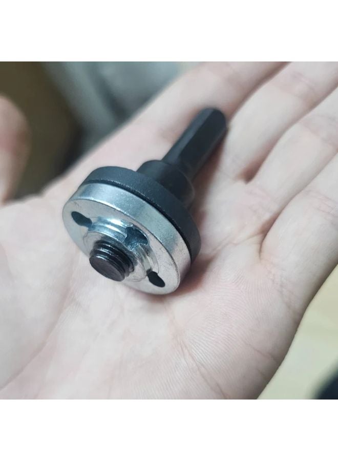 Motor Conversion Kit 10mm Aluminum Metal Connecting Rod Set Model SET 2 - Image 2