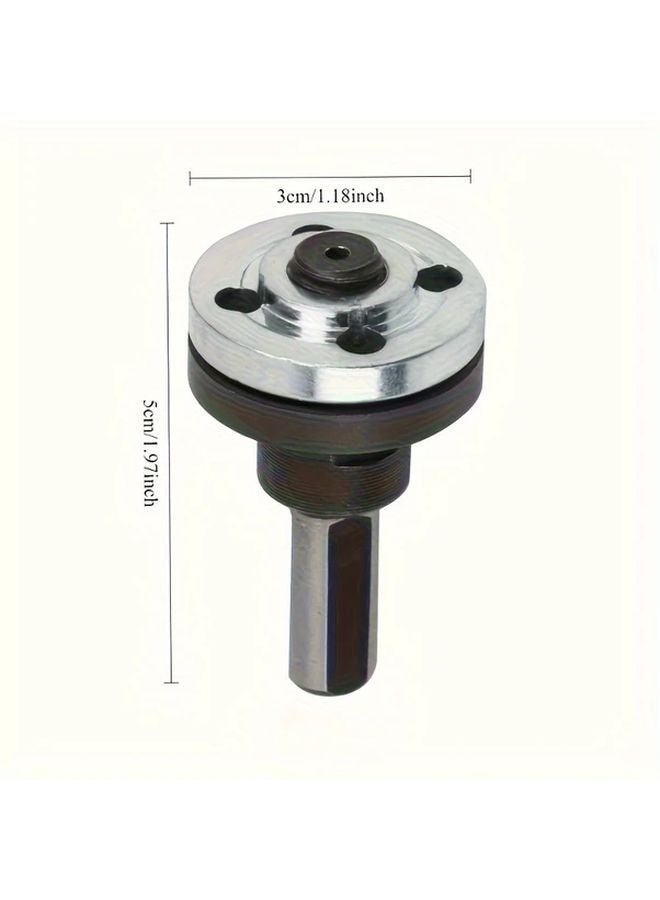 Motor Conversion Kit 10mm Aluminum Metal Connecting Rod Set Model SET 2 - Image 4