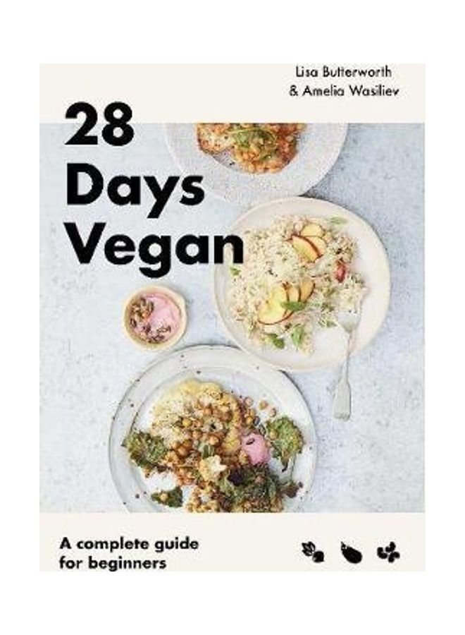 28 يوم نباتي