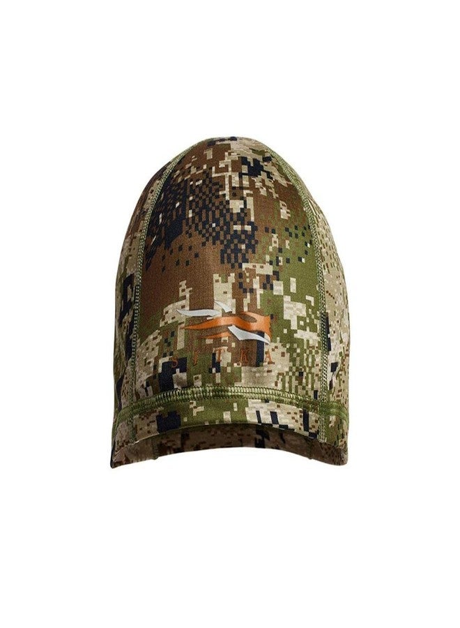 SITKA Traverse Beanie – Lightweight Breathable Stretch Fleece Hat with Odor Control, Quick-Dry & Recycled Fabric, Subalpine - Image 1