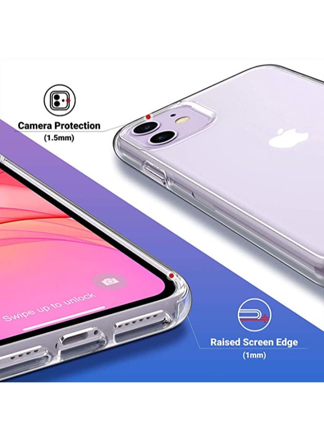 SHOPI Magsafe Silicone Case Cover For Apple Iphone 11 - Image 4