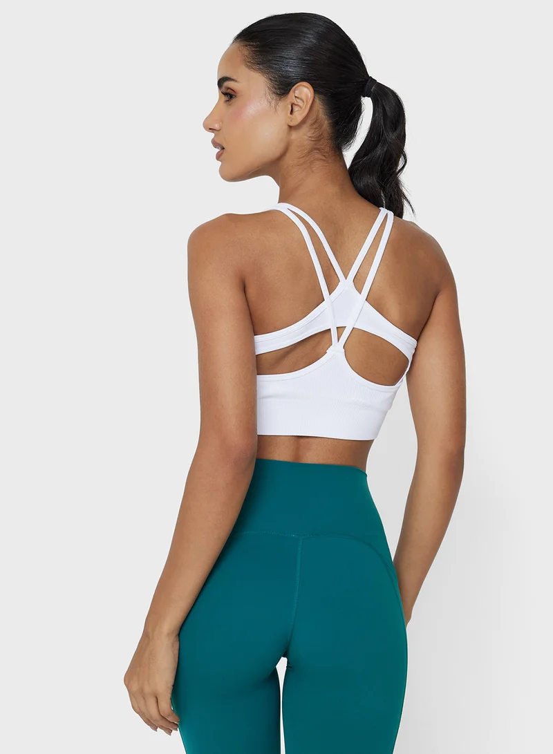 فورورد Racer Back Sports Bra