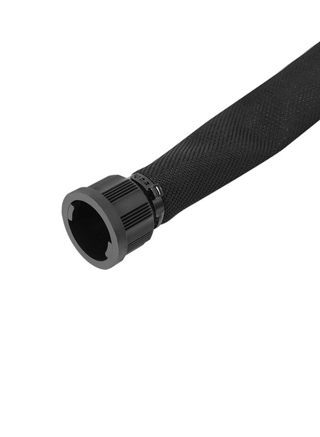 دي بي تي عفريتة على شكمان السيارة، عفريتة السيارة، ازرق، حمولة 2 طن - Image 3