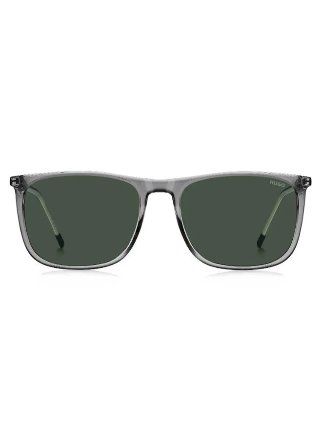 HUGO Wayfarers Sunglasses