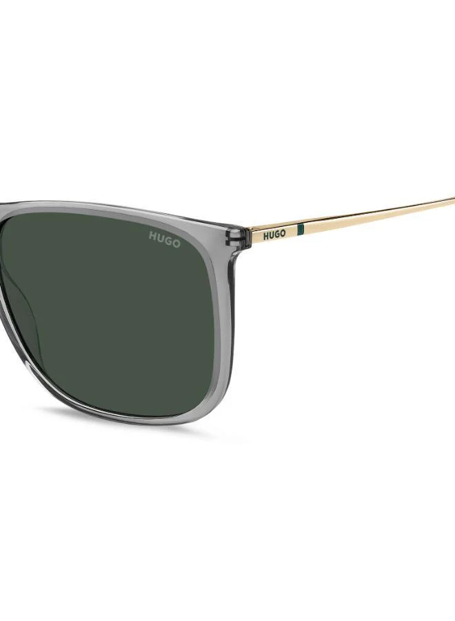 HUGO Wayfarers Sunglasses