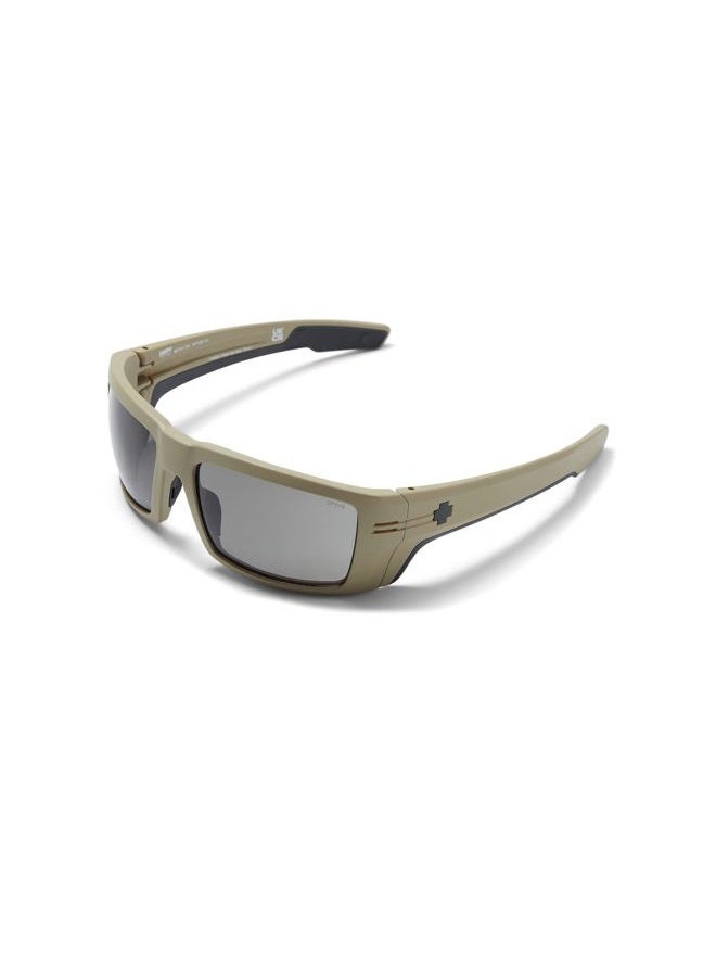 Spy Rebar ANSI Matte Sand - Happy Gray - Image 1