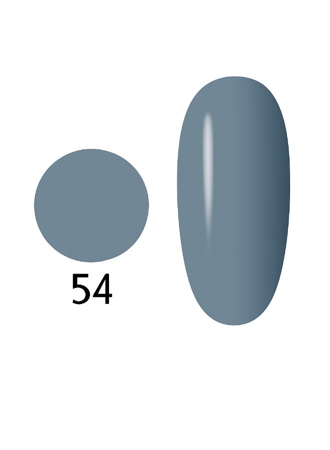 Fanity Nail Polish – Shade 054 + Free Nail Polish Remover - Image 2