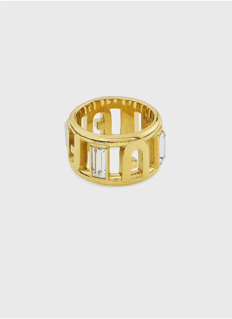 Furla Sparkling  Ring