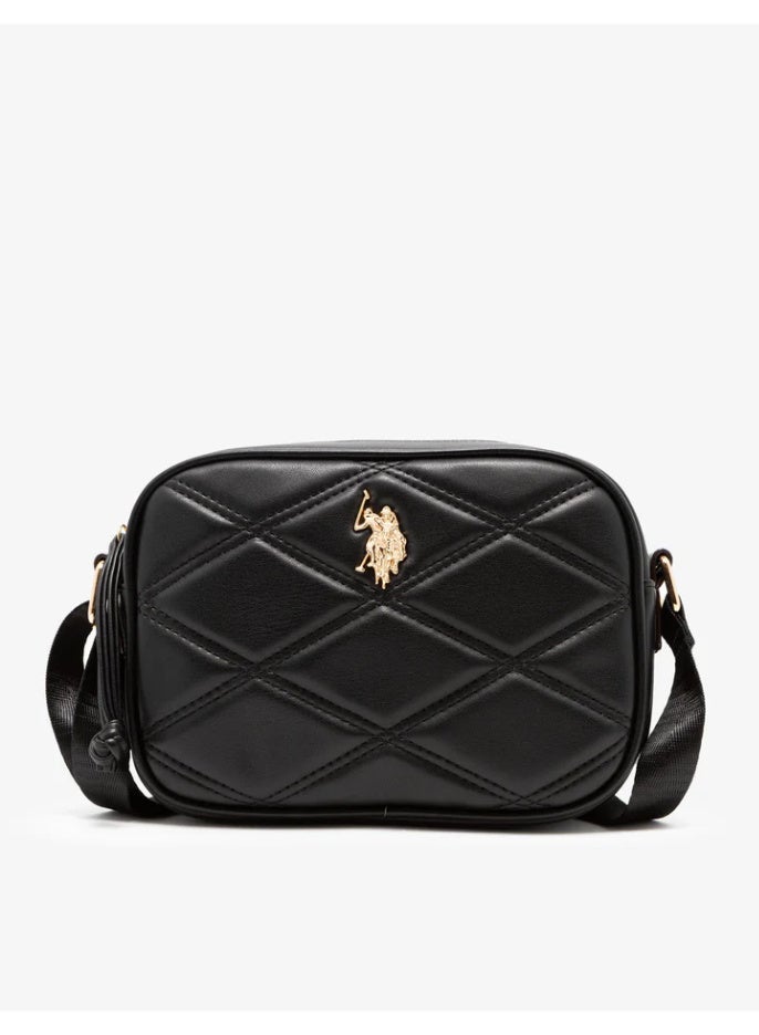 يو اس بولو اسن. بولسو كروزادو أكولشادو أسود - Image 1