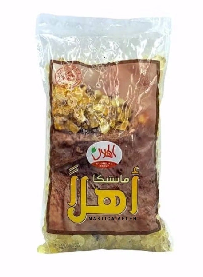 الهلال ماستيكا اهلاً بخور - 150 جرام - Image 1