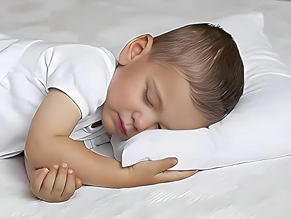 Microfiber Extra Soft White Pillows | - Image 5