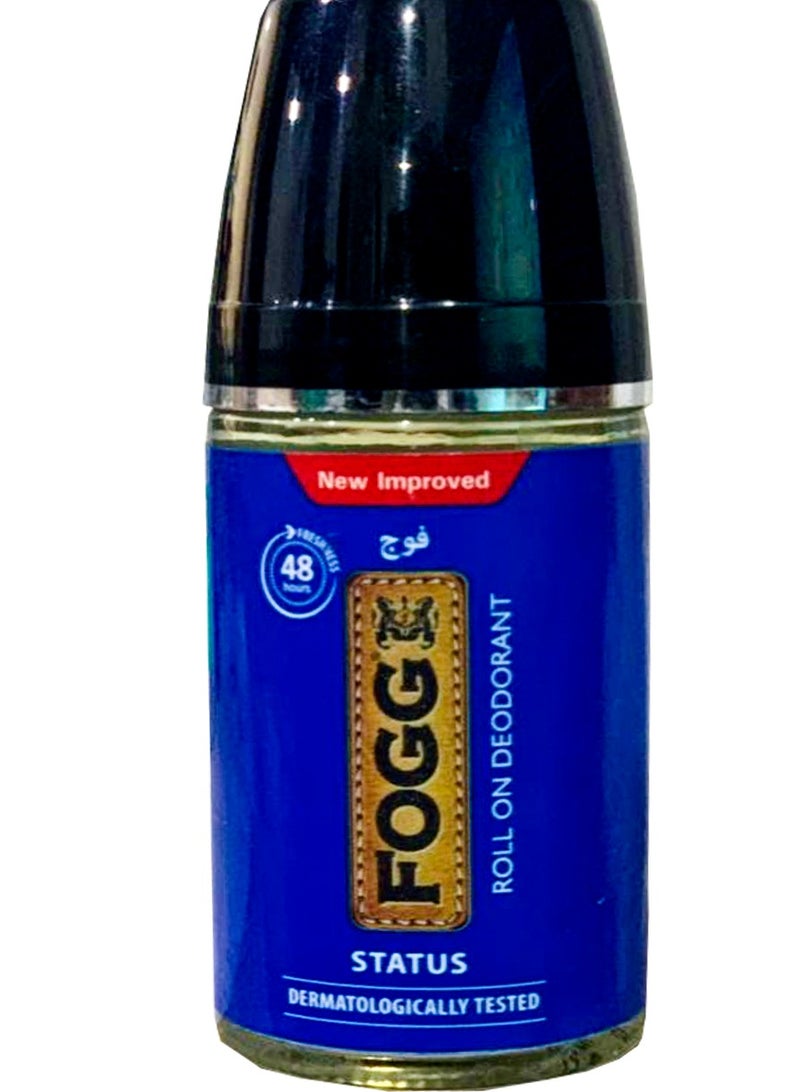 فوج مزيل عرق رول أون من فوج للنساء - 50 مل