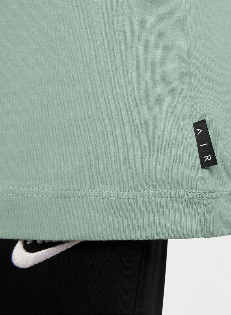 نايكي تيشيرت اير للأطفال - Image 3