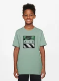 Nike green