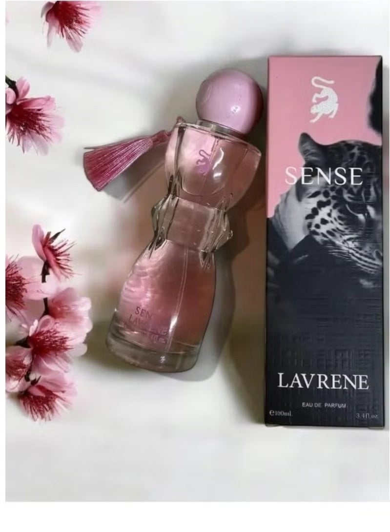 سينس عطر لافيرن سينس جورجينا 200مل