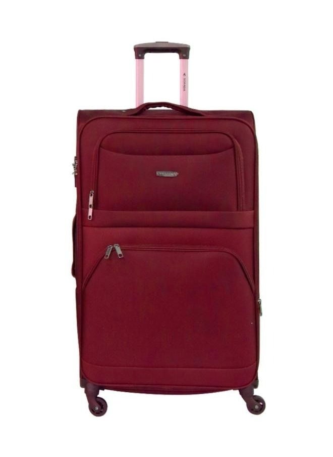 SONADA Softside Luggage Set of 3  - Image 2