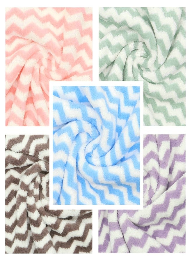 HFGBLG Microfiber Cleaning Cloth Lint Free Cleaning Rags, 10 Pack Fast Drying Dish Rags for Cleaning, Super Absorbent Kitchen Dish Cloths for Wash Dishes,12 in x 12 in, Mix Color - Image 4