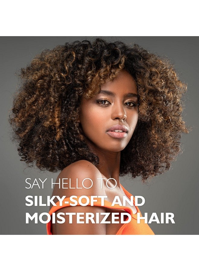 Saryna Key Damage Repair Treatment Shampoo and Conditioner Set with Pure African Shea Butter Hair Conditioner for Dry frizzy Damaged Hair - Moisturizing Hydrating Shampoo for Women, Men (500ml/16.9) - Image 5