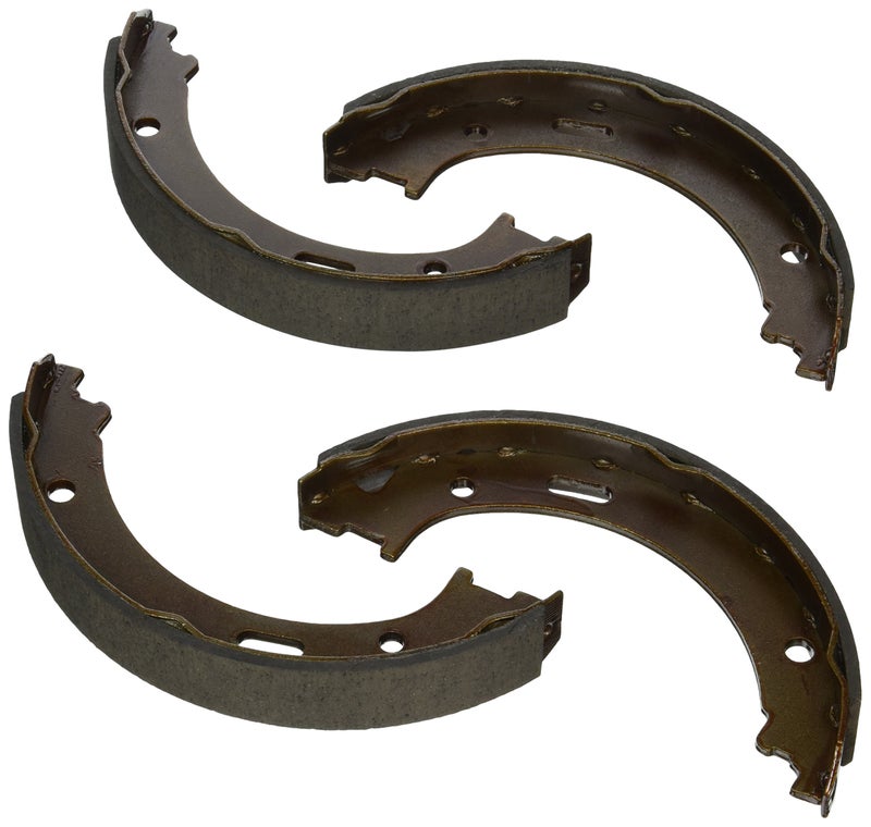 Centric 111.08430 Centric Brake Shoes - Image 2