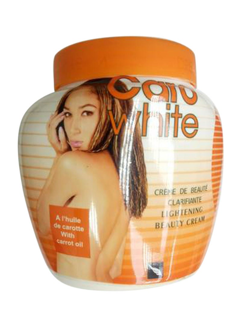 CARO WHITE Lightening Beauty Cream
