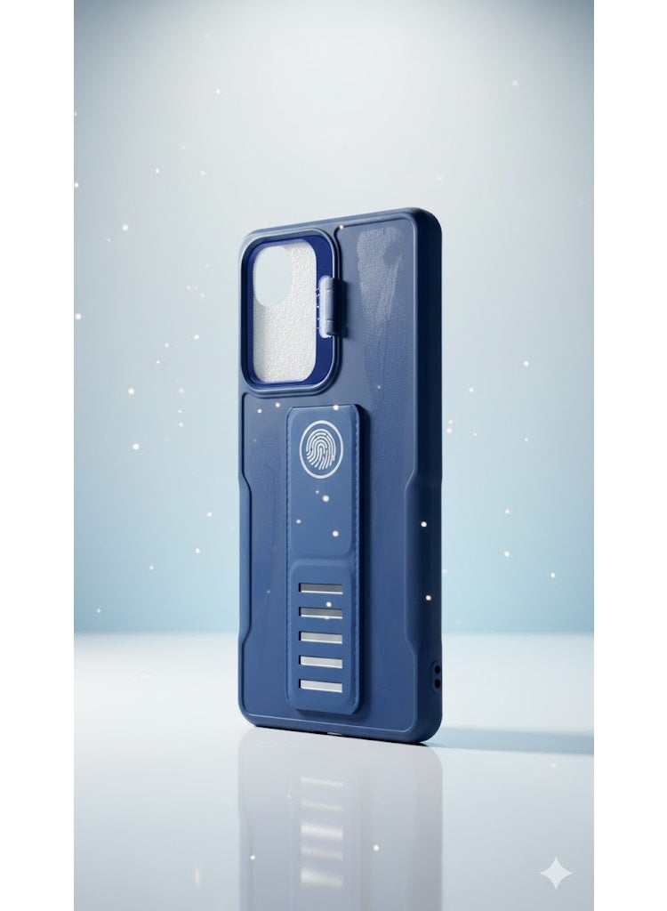 Samsung Galaxy A53 Cover – Shockproof Anti-Slip  Camera Protection - Image 2