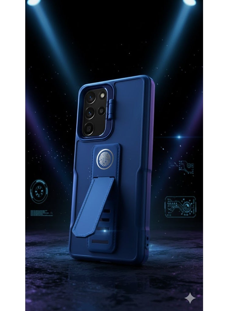 Samsung Galaxy A53 Cover – Shockproof Anti-Slip  Camera Protection - Image 3