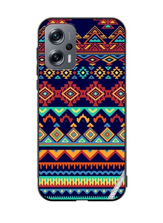Protective Case Cover For Xiaomi Redmi K50i Texture Design Multicolour - pzsku/Z028B81EC654631AAB8D4Z/45/_/1668256011/e9e469a4-c4fb-4b56-8af9-28386a5386c1